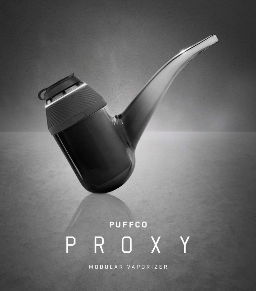 Vaporisateur Puffco Proxy