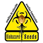 BioHazard Seeds