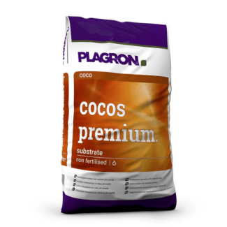 Cocos Premium Plagron