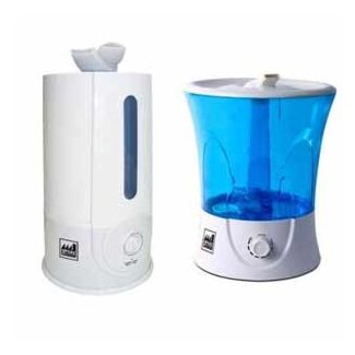  The Pure Factory humidificador