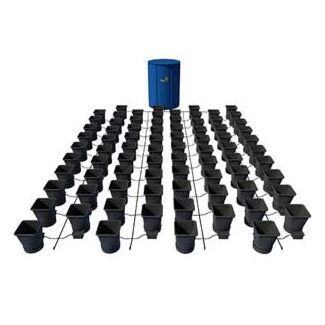  80Pot XL+750l AutoPot 