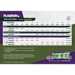 alga grow schedule