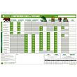honey chome schedule liters
