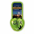 Missing seeds