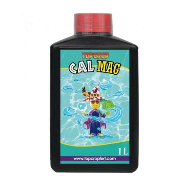 Calmag Top Crop