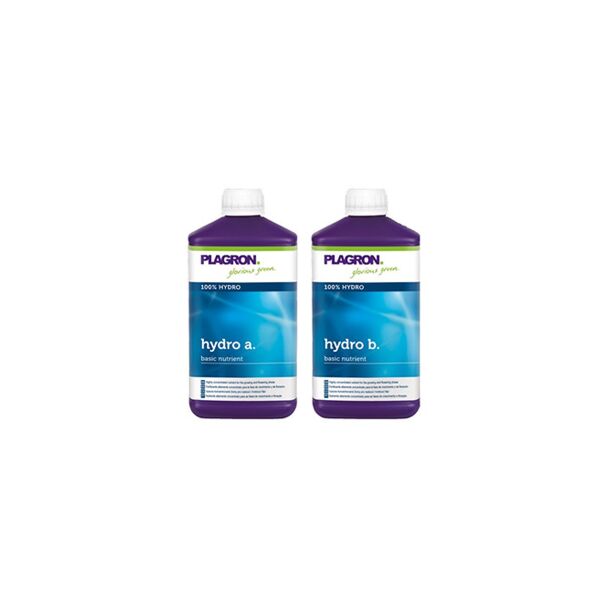hydro A+B