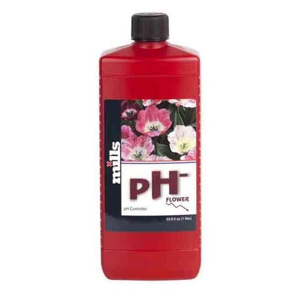 pH- Flower Mills - 1L
