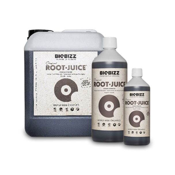 root juice biobizz