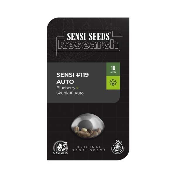 Sensi 119 Auto