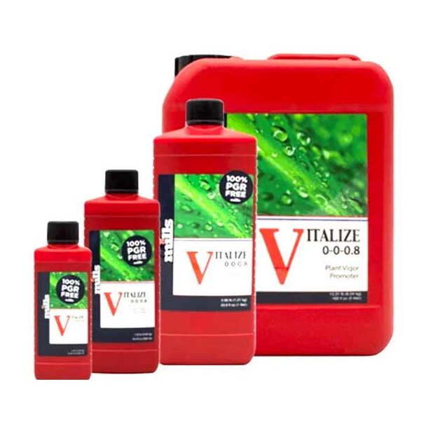 Vitalize Nutrients