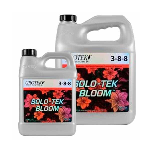 SoloTek Bloom Grotek