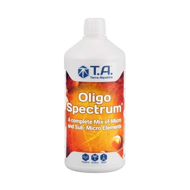 oligo spectrum
