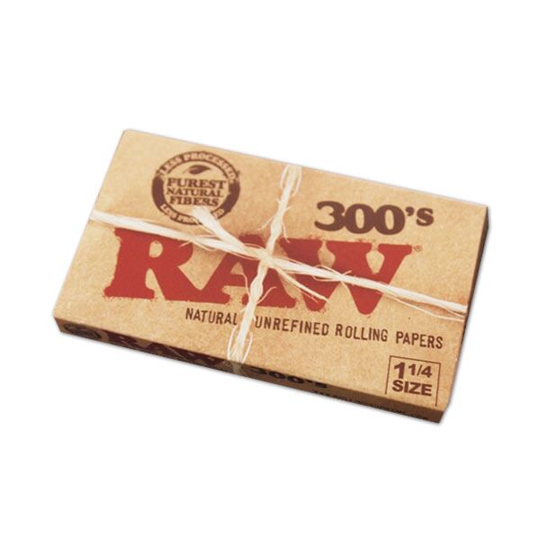 Raw 300