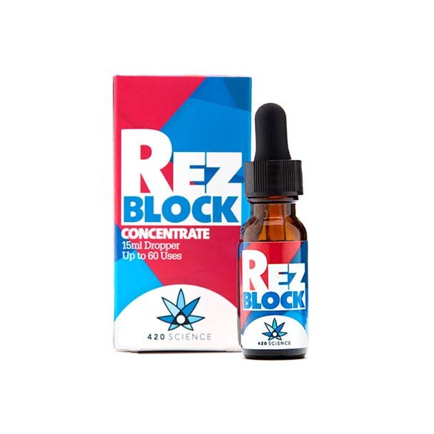 Rez block
