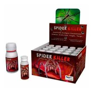 Spider Killer