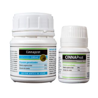 Cinnaprot 30-100 ml 