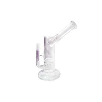 D-Lux BHO pipe 25cm