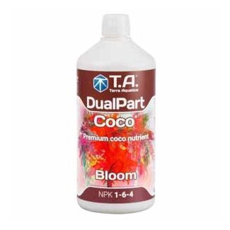 dualpart coco bloom