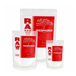 Phosphorus Raw Solubles