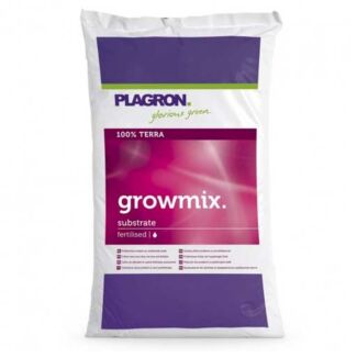 Growmix Plagron