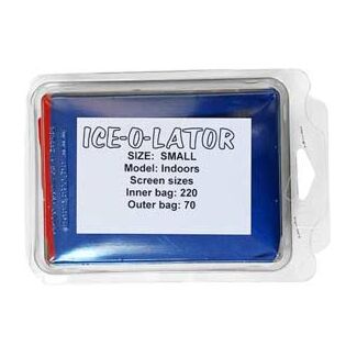 Iceolator Indoor kit