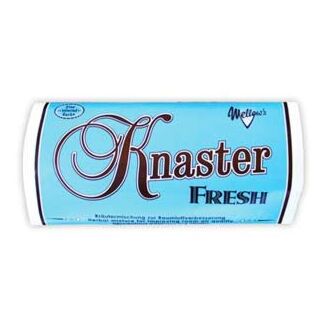 fresh knaster