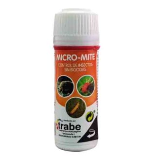 Micro Mite control de plagas