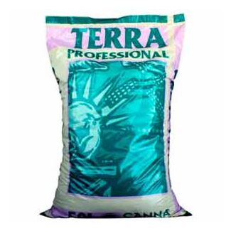 Tierra Professional