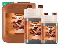 Bio Vega