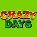 Crazy Days SantYerbasi 2015