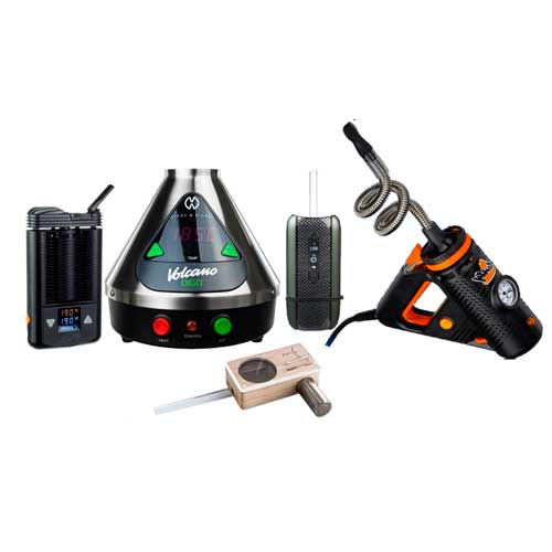 mejores vaporizadores